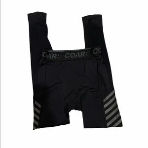 NWOT Men’s cotton on athletic tights sz M